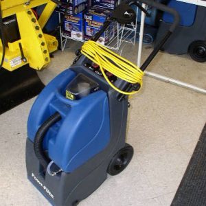 Carpet Cleaner/Extractor