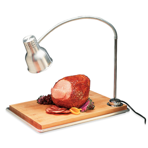 Carving Station w/ Warming Light
