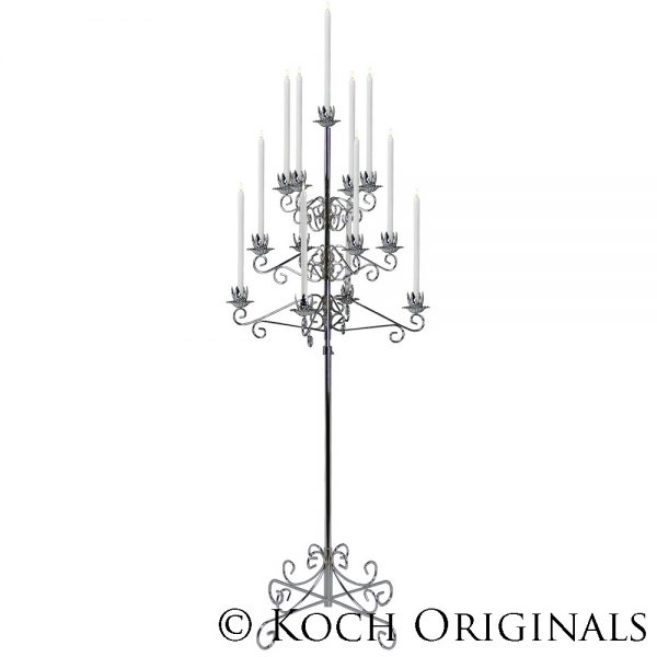 Candelabra (13 Branch Tree)