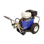 Pressure Washer