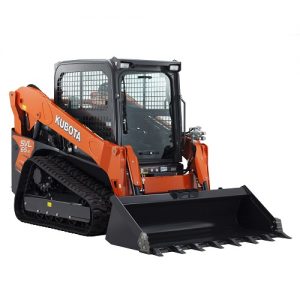 Bobcat, Skid Steer Track Kubota SVL75-2