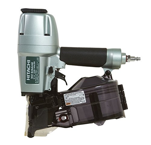 Nail Gun, Coil-Fence Picket / Siding Hitachi NV65AH2