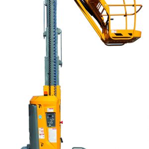 Lift, 26' Mini Boom Haulotte Star 26J