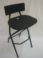 Chair Stool, Bar