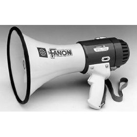 Bullhorn