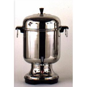 Pot, Coffee Maker 35 & 55 Cup