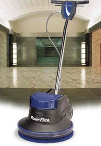 Floor Polisher