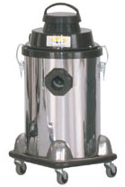 Wet/Dry Vacuum