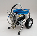 Airless Paint Sprayer