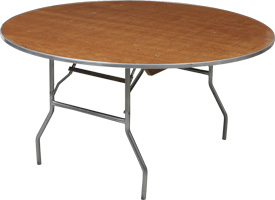 Tables (Round)