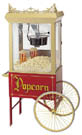 Popcorn Machine