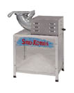 Sno-cone Machine