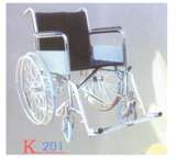 Wheelchairs